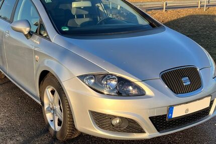 Seat Leon 146.200 km 5.000 &euro; Eching 85386