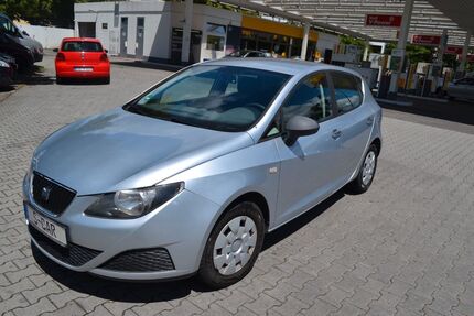 Seat Ibiza 130.150 km 3.900 &euro; München 81243