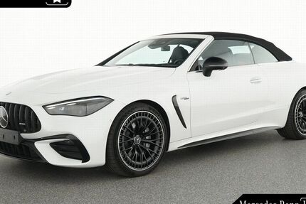 Mercedes-Benz CLE 53 AMG 6.020 km 94.550 € Ottobrunn bei München 85521