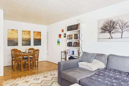 Wohnung München Bogenhausen - 3 Zimmer, 64 m&sup2;, 410.000&euro; | Angebot:26855794