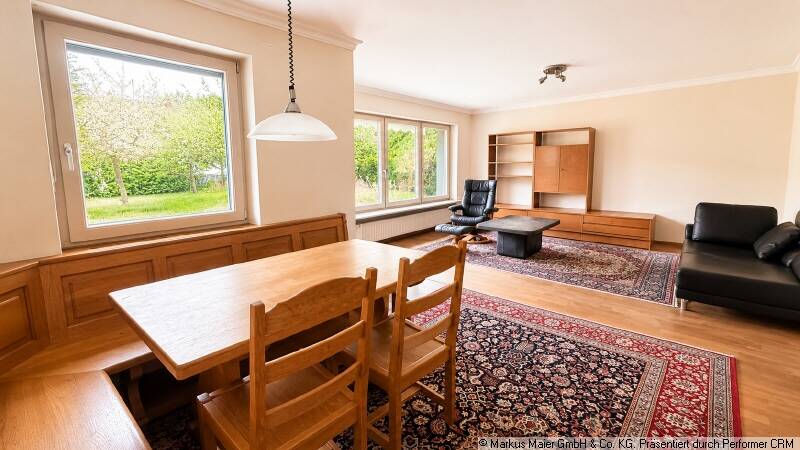 Mehrfamilienhaus, Wohnhaus Kirchheim Heimstetten - 5 Zimmer, 144 m&sup2;, 1.680.000&euro; | Angebot:26686116
