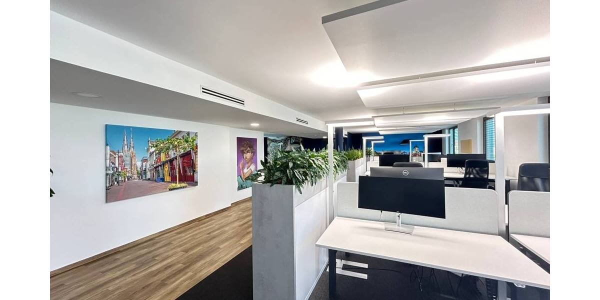 Gewerbeobjekt München / Berg am Laim Laim - 25.246&euro; | Angebot:25703650