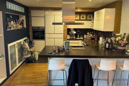 Wohnung München Moosach - 4 Zimmer, 125 m&sup2;, 2.490&euro; | Angebot:26262803