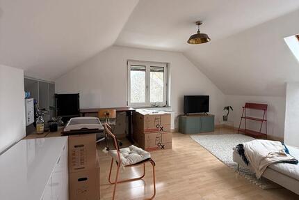 Wohnung München Schwabing-Freimann - 2 Zimmer, 34 m&sup2;, 820&euro; | Angebot:26241909
