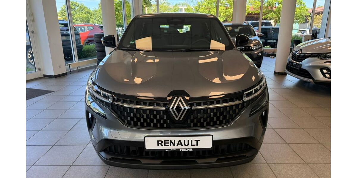 Renault Austral 62.800 km 22.900 &euro; Stockdorf 82131