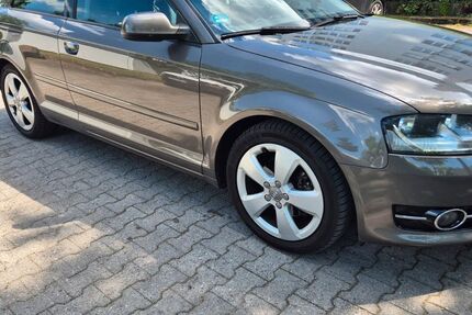 Audi A3 185.800 km 5.100 &euro; Munchen 81737