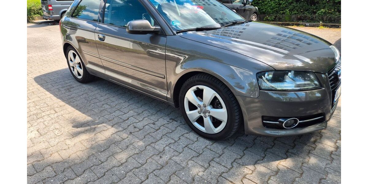 Audi A3 185.800 km 5.100 &euro; Munchen 81737