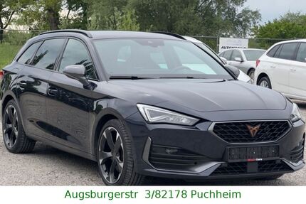 Cupra Leon 76.650 km 21.490 &euro; Puchheim 82178