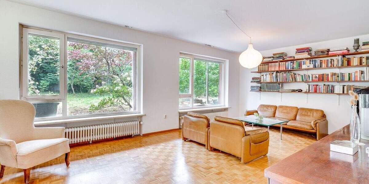 Einfamilienhaus Haar - 5 Zimmer, 133 m&sup2;, 1.290.000&euro; | Angebot:25660641