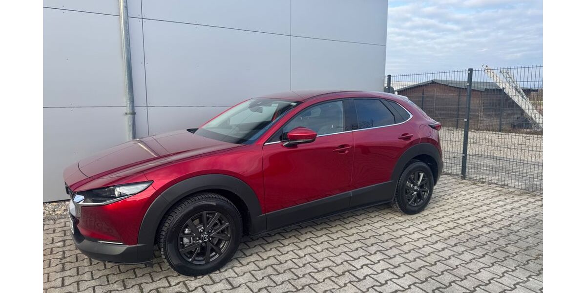 Mazda CX-30 31.960 km 22.490 &euro; Brunnthal 85649