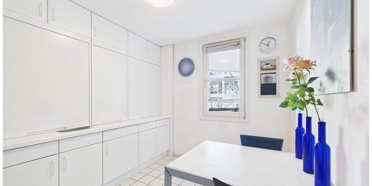 Etagenwohnung München Altstadt-Lehel - 2 Zimmer, 67 m&sup2;, 850.000&euro; | Angebot:25779732