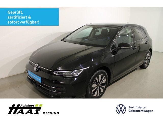 VW Golf 6.300 km 29.990 € Olching 82140