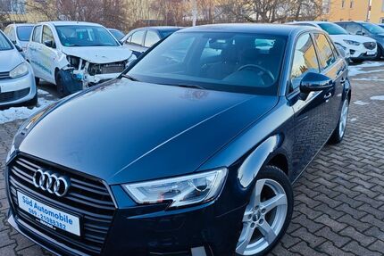 Audi A3 56.690 km 18.990 &euro; Markt Schwaben bei München 85570