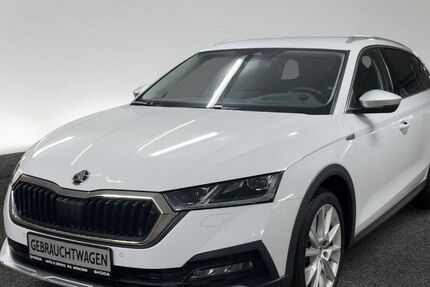 Skoda Octavia 62.900 km 28.960 &euro; München 80687