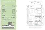 Etagenwohnung Markt Schwaben - 2 Zimmer, 50 m&sup2;, 1.310&euro; | Angebot:26413643