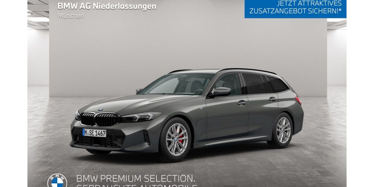 BMW 320 11.078 km 54.995 &euro; München 80939