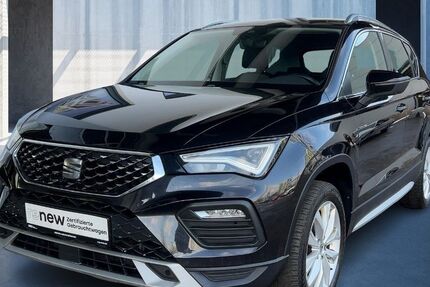 Seat Ateca 54.476 km 23.290 &euro; Unterschleißheim 85716