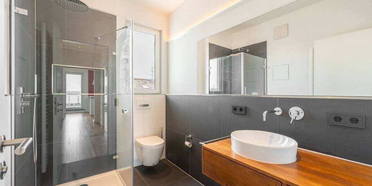 Etagenwohnung München Trudering-Riem - 4 Zimmer, 156 m&sup2;, 1.599.000&euro; | Angebot:26824727