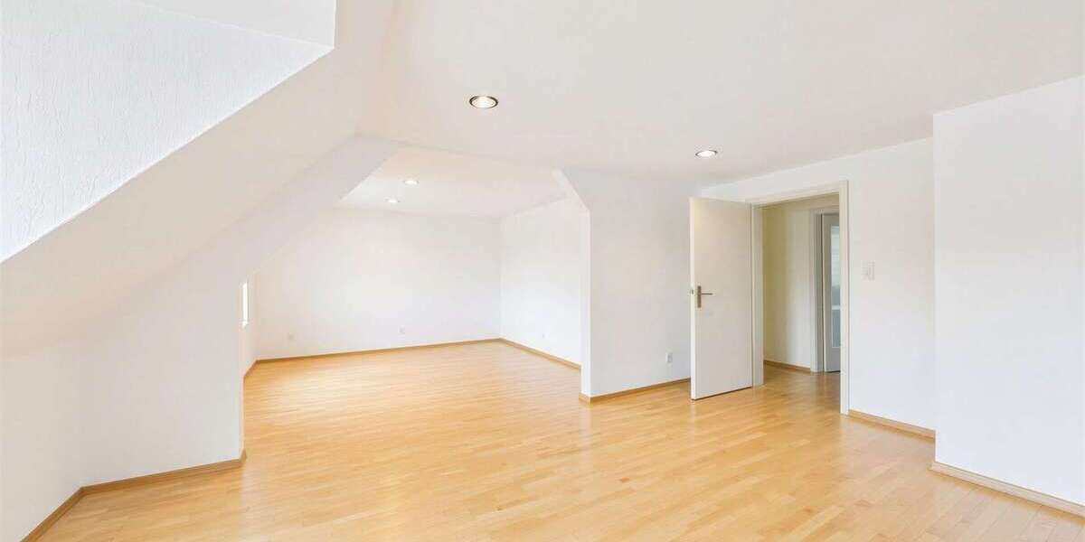 Etagenwohnung München Pasing-Obermenzing - 2 Zimmer, 63 m&sup2;, 395.000&euro; | Angebot:27110660