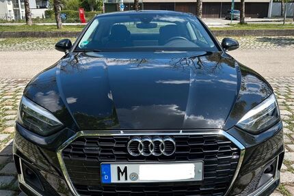 Audi A5 95.000 km 29.000 &euro; Ottobrunn 85521