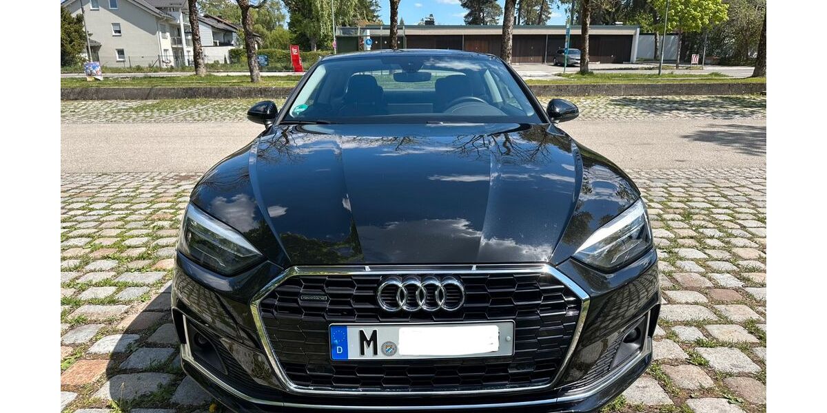 Audi A5 95.000 km 29.000 &euro; Ottobrunn 85521