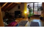 Dachgeschoss-Wohnung 2,5 Zimmer 110 qm 1 zimmer