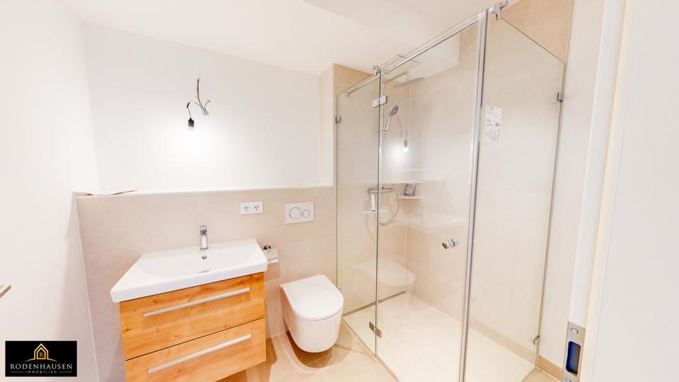Etagenwohnung Germering - 2 Zimmer, 58 m&sup2;, 1.300&euro; | Angebot:26302592