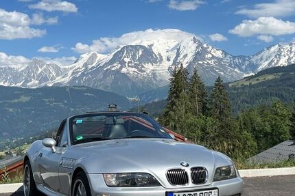 BMW Z3