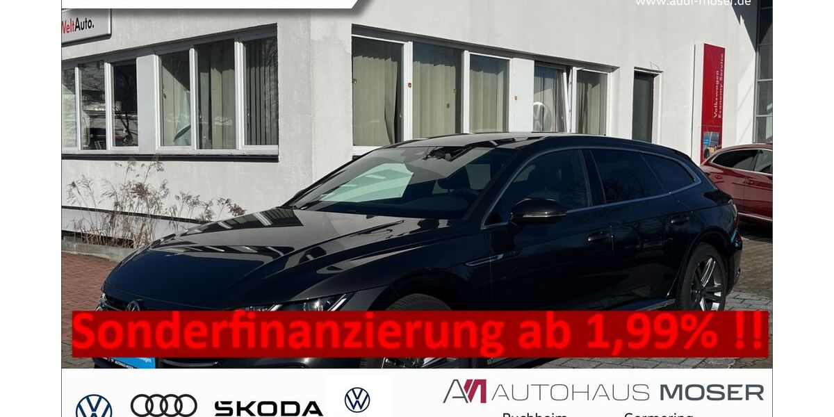 VW Arteon 20.000 km 31.740 &euro; Puchheim 82178