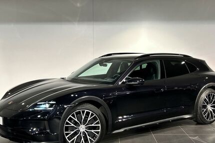 Porsche Taycan 20.300 km 84.900 &euro; München 80993