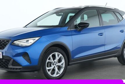 Seat Arona 38.646 km 17.725 &euro; Garching bei München 85748
