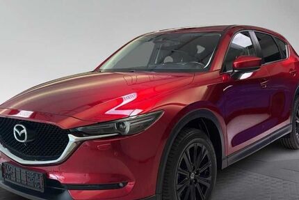 Mazda CX-5 91.300 km 18.890 &euro; München 80339
