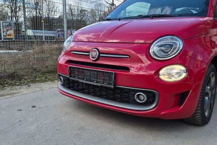 Fiat 500 128.930 km 6.600 &euro; München 81929