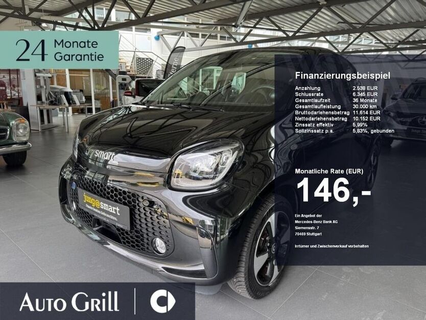 ForFour