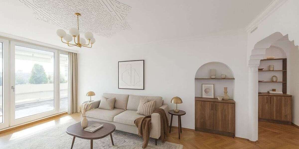 Wohnung zum Kaufen in München 699.000 € 107 m² 3 zimmer