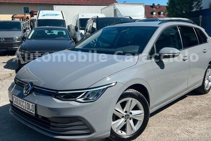 VW Golf 124.000 km 13.900 &euro; Karlsfeld bei München 85757