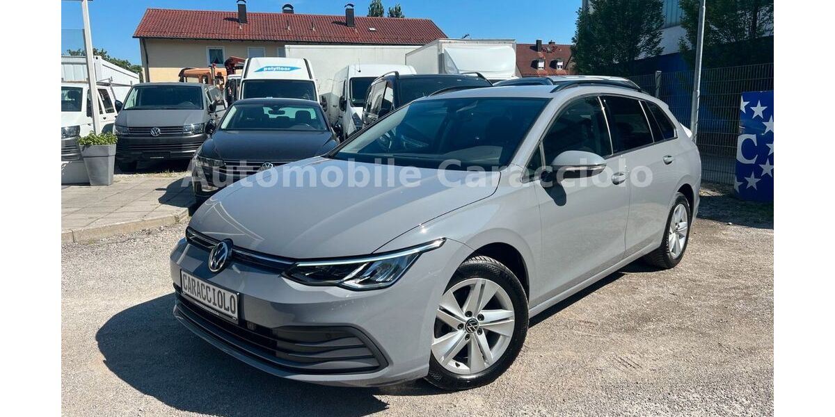 VW Golf 124.000 km 13.900 &euro; Karlsfeld bei München 85757