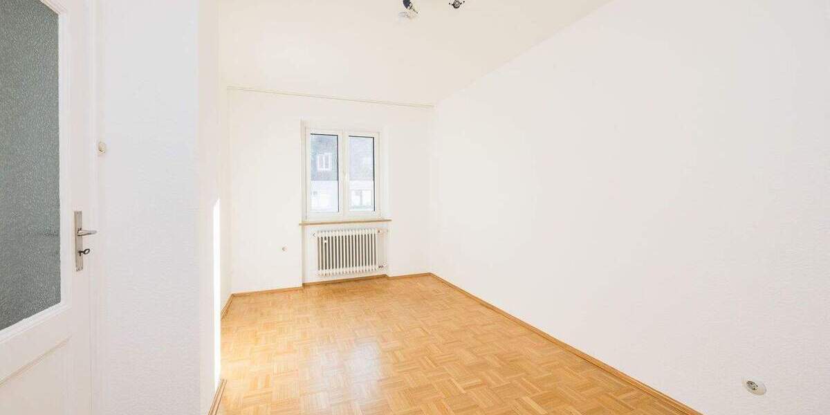 Reihenmittelhaus München Untergiesing-Harlaching - 5 Zimmer, 118 m&sup2;, 1.100.000&euro; | Angebot:25240790