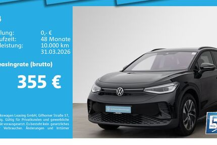 VW ID.4 10.821 km 34.987 &euro; München 80687