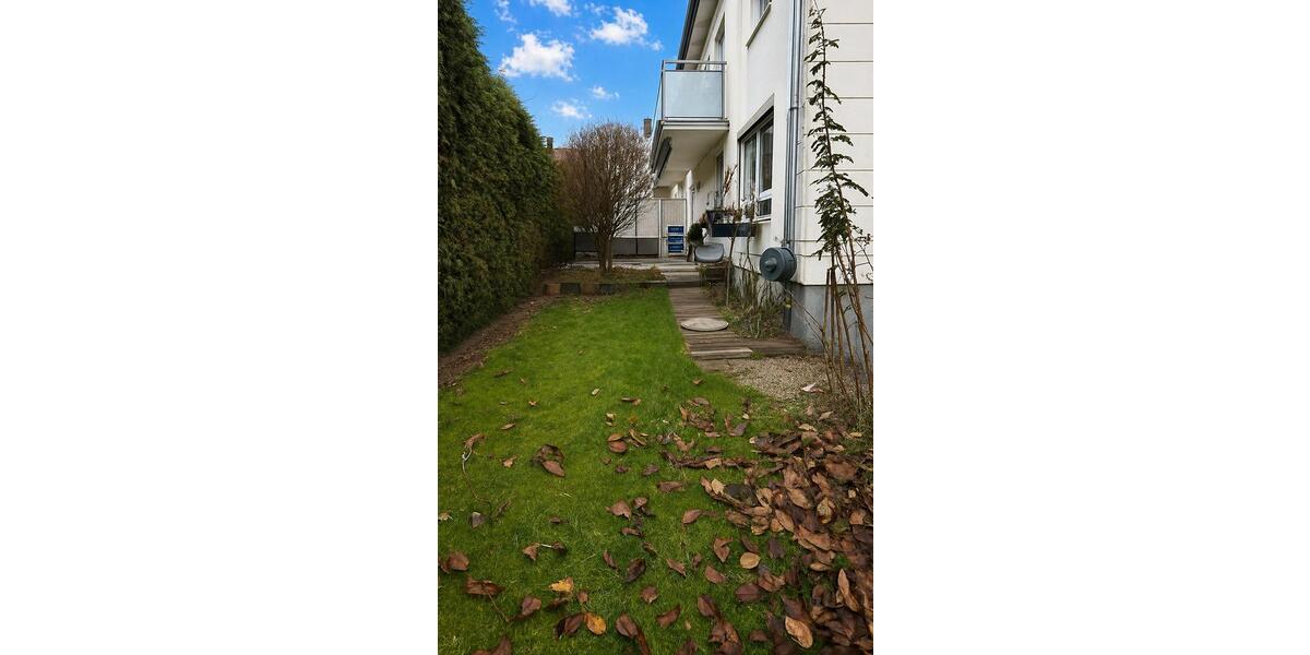 Erdgeschoßwohnung Karlsfeld - 3 Zimmer, 83 m&sup2;, 510.000&euro; | Angebot:26336550