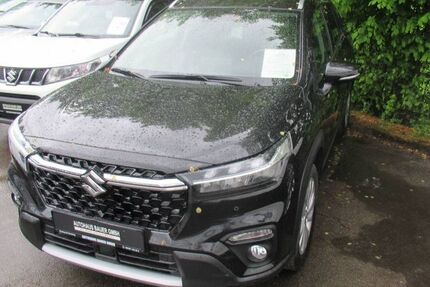 Suzuki (SX4) S-Cross 63.383 km 18.490 &euro; Pöcking b. Starnberg 82343