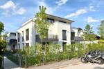 Neuwertige 3-Zimmer-GartenWohnung mit Einbauküche, Terrasse, Garten und Hobbyraum