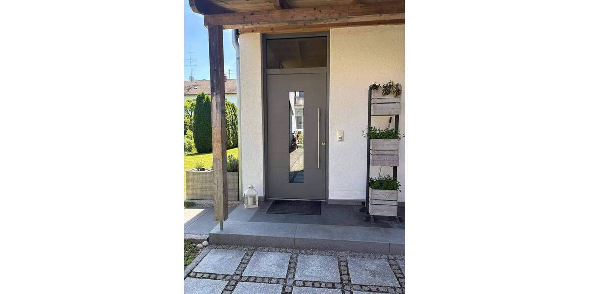 Einfamilienhaus München Berg am Laim - 4 Zimmer, 156 m&sup2;, 969.000&euro; | Angebot:26816694