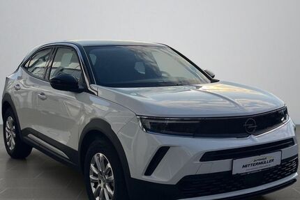 Opel Mokka 11.180 km 16.290 &euro; Glonn 85625