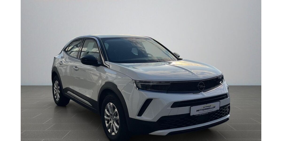 Opel Mokka 11.180 km 16.290 &euro; Glonn 85625