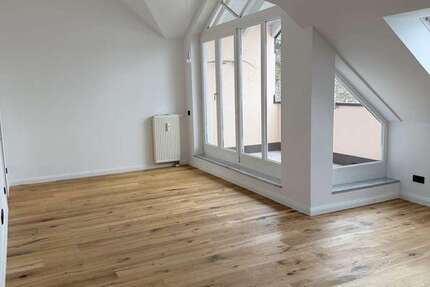 Wohnung Germering - 2 Zimmer, 59 m&sup2;, 430.000&euro; | Angebot:26751664