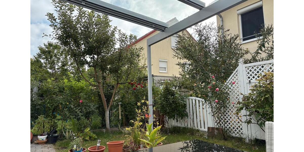 Doppelhaushälfte Markt Schwaben - 5 Zimmer, 170 m&sup2;, 2.550&euro; | Angebot:26408411