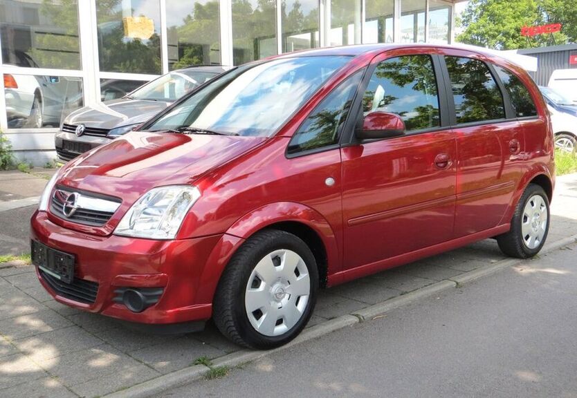 Meriva