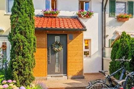 Haus München Am Hart - 6 Zimmer, 148 m&sup2;, 970.000&euro; | Angebot:27506937
