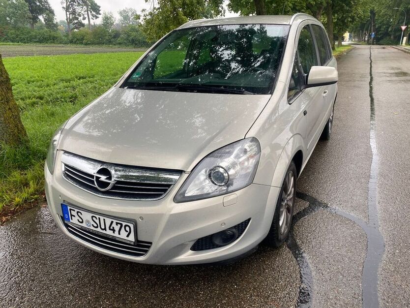 Zafira